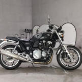 Мотоцикл Honda CB1100 с пробегом 12748 km