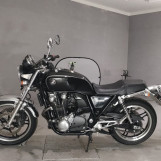 Мотоцикл Honda CB1100 с пробегом 12748 km