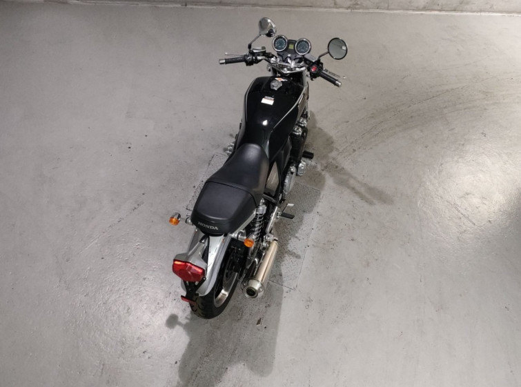 Мотоцикл Honda CB1100 с пробегом 12748 km