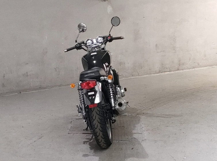 Мотоцикл Honda CB1100 с пробегом 12748 km