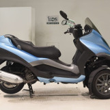 Мотоцикл Piaggio MP3 250 с пробегом 21001 km