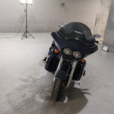 Мотоцикл HD ROAD GLIDE FLTRX1690 с пробегом 25996 km