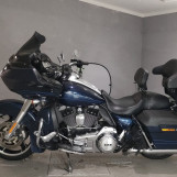 Мотоцикл HD ROAD GLIDE FLTRX1690 с пробегом 25996 km