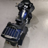 Мотоцикл HD ROAD GLIDE FLTRX1690 с пробегом 25996 km