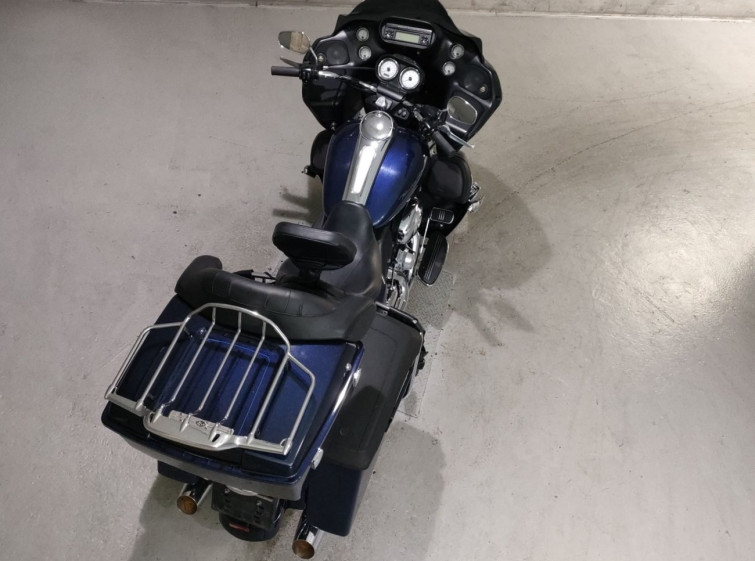 Мотоцикл HD ROAD GLIDE FLTRX1690 с пробегом 25996 km