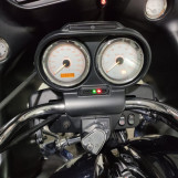 Мотоцикл HD ROAD GLIDE FLTRX1690 с пробегом 25996 km