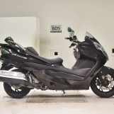 Мотоцикл Suzuki SKYWAVE 250S с пробегом 8100 km