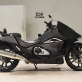 Мотоцикл Honda NM4-02 VULTUS TRIKE с пробегом 10067 km