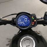 Мотоцикл Honda REBEL CMX1100 с пробегом 8134 km