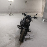 Мотоцикл Honda REBEL CMX1100 с пробегом 8134 km