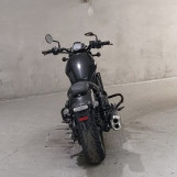 Мотоцикл Honda REBEL CMX1100 с пробегом 8134 km