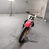 Мотоцикл Honda