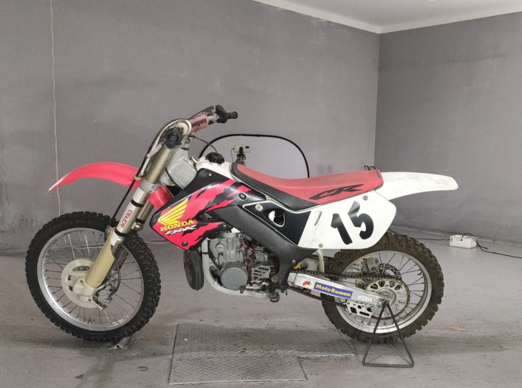 Мотоцикл Honda