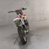 Мотоцикл Honda