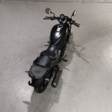 Мотоцикл Kawasaki ELIMINATOR 400 с пробегом 3211 km