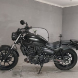 Мотоцикл Kawasaki ELIMINATOR 400 с пробегом 3211 km