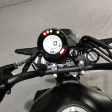 Мотоцикл Kawasaki ELIMINATOR 400 с пробегом 3211 km