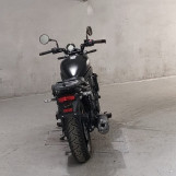 Мотоцикл Kawasaki ELIMINATOR 400 с пробегом 3211 km