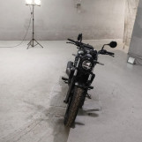 Мотоцикл Kawasaki ELIMINATOR 400 с пробегом 3211 km