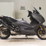 Мотоцикл Yamaha T-MAX560 с пробегом 21668 km