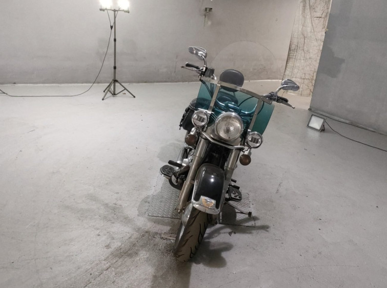 Мотоцикл HD HERITAGE FLSTC1450 з пробігом 85893 km