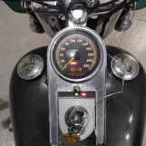 Мотоцикл HD HERITAGE FLSTC1450 з пробігом 85893 km