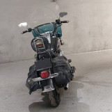 Мотоцикл HD HERITAGE FLSTC1450 з пробігом 85893 km