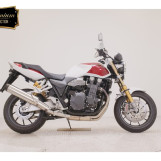 Мотоцикл Honda CB1300SF з пробігом 399 km