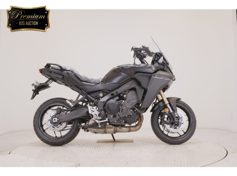 Мотоцикл Yamaha MT-09 TRACER GT з пробігом 2 km