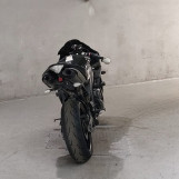 Мотоцикл Yamaha YZF-R1 с пробегом 22246 km