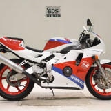 Мотоцикл Honda CBR250RR с пробегом 41555 km