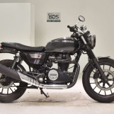 Мотоцикл Honda GB350 с пробегом 32684 km
