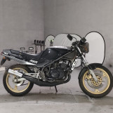 Мотоцикл Yamaha RZ250R з пробігом 16476 km