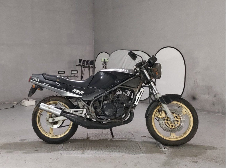 Мотоцикл Yamaha RZ250R з пробігом 16476 km