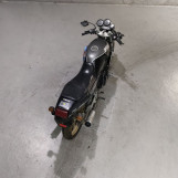 Мотоцикл Yamaha RZ250R з пробігом 16476 km