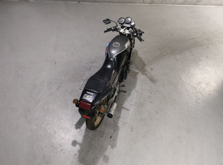 Мотоцикл Yamaha RZ250R з пробігом 16476 km