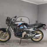 Мотоцикл Yamaha RZ250R з пробігом 16476 km