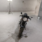 Мотоцикл Yamaha RZ250R з пробігом 16476 km