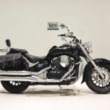 Мотоцикл Suzuki INTRUDER 400 CLASSIC з пробігом 4935 km