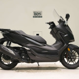 Мотоцикл Honda FORZA з пробігом 23100 km