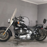 Мотоцикл HD FATBOY FLSTF1450
