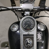 Мотоцикл HD FATBOY FLSTF1450