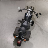 Мотоцикл HD FATBOY FLSTF1450