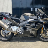 Мотоцикл Honda CBR954RR с пробегом 23335 km