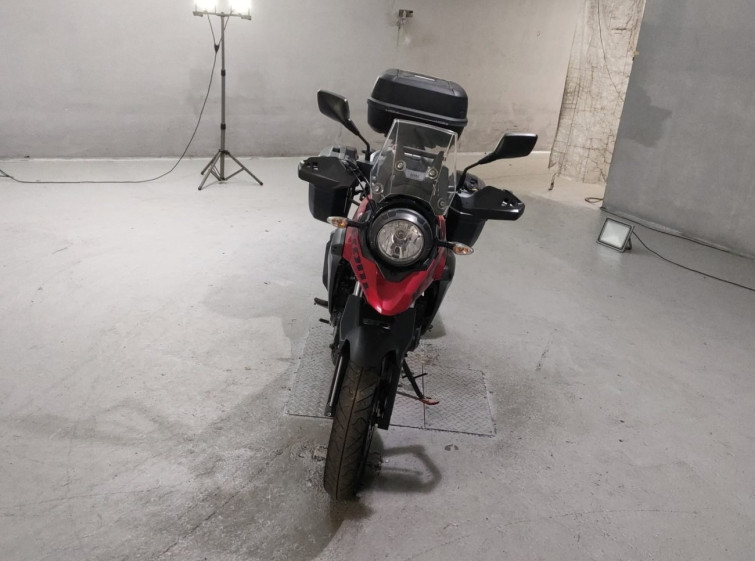 Мотоцикл Suzuki V-STROM DL250 с пробегом 11781 km