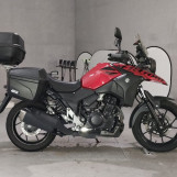 Мотоцикл Suzuki V-STROM DL250 с пробегом 11781 km