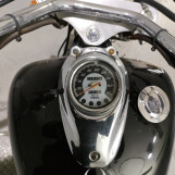 Мотоцикл Yamaha DRAGSTAR XVS400 с пробегом 21979 km