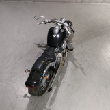 Мотоцикл Yamaha DRAGSTAR XVS400 с пробегом 21979 km