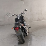 Мотоцикл Yamaha DRAGSTAR XVS400 с пробегом 21979 km