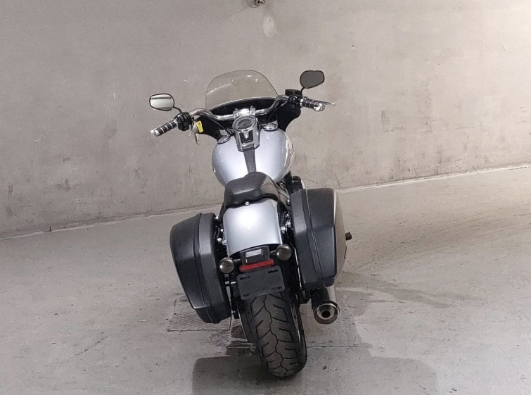 Мотоцикл HD SPORT GLIDE FLSB1750 с пробегом 14363 km